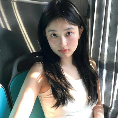 羞涩