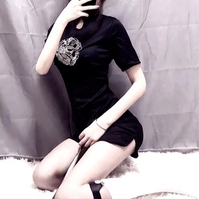 暗金烂狗2