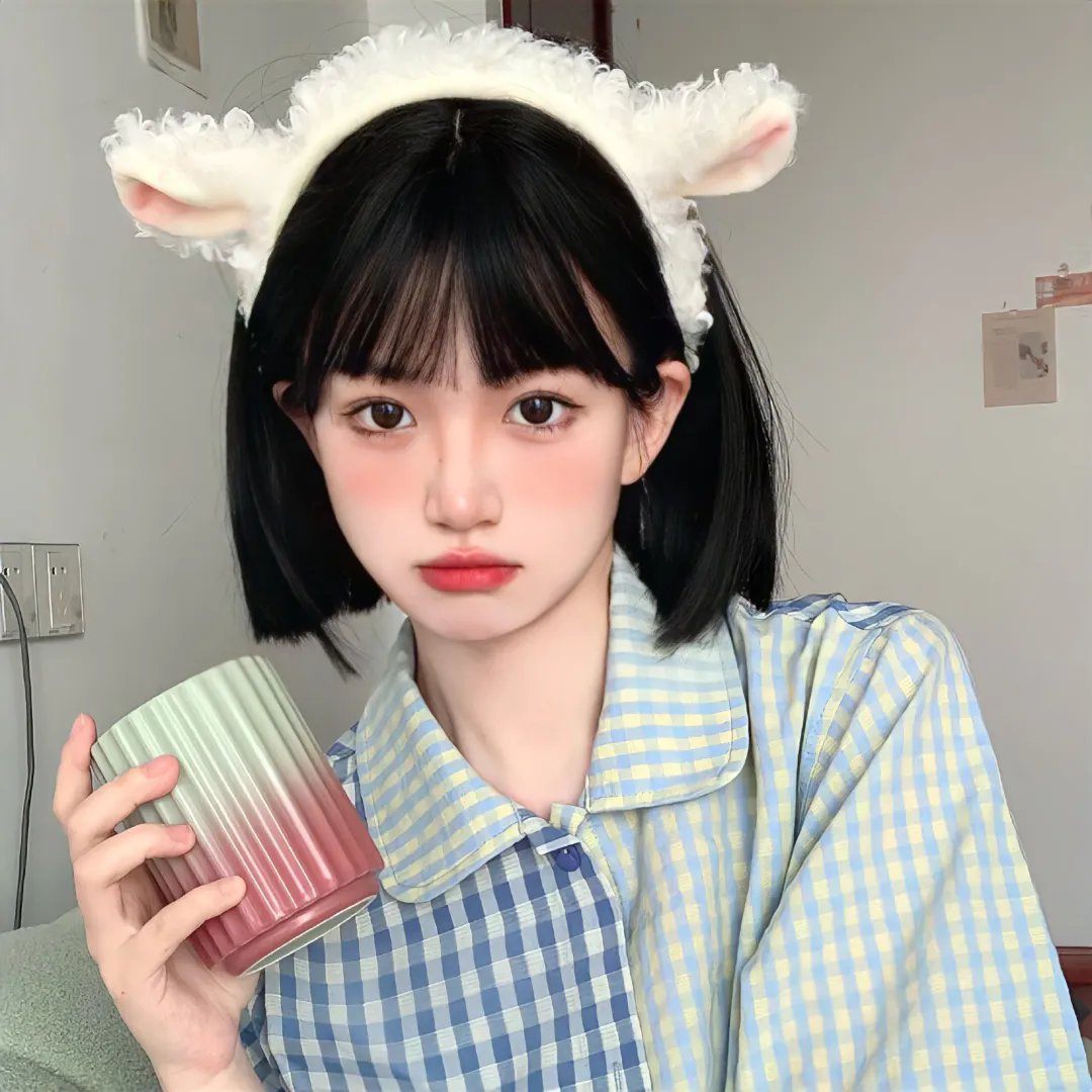 替身小甜妻